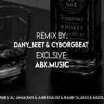 دانلود آهنگ رفتنی”ریمیکس رپی” از ناجی و مسعود جلیلیان و امیر خلوت و رامین تجنگی و علی احمدیانی و مهدیار و امیر لیام